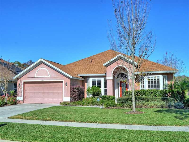 1172 Cardinal Creek Pl., Oviedo, FL 32765