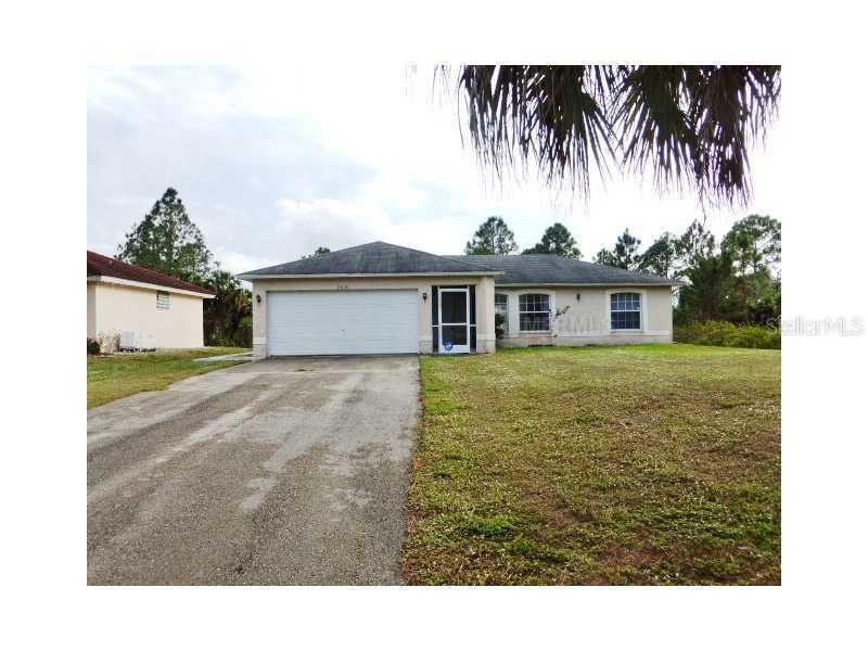 2830 8th Ave., Naples, FL 34120