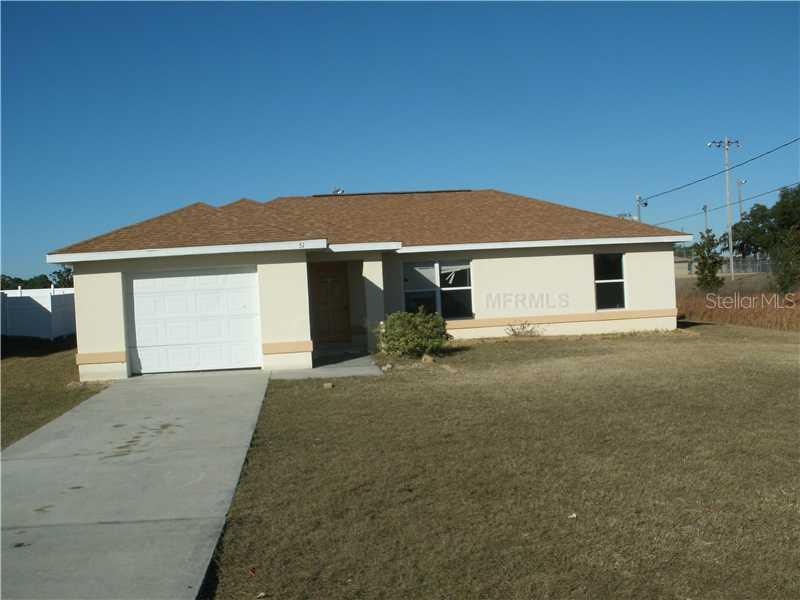 51 Water Track, Ocala, FL 34472