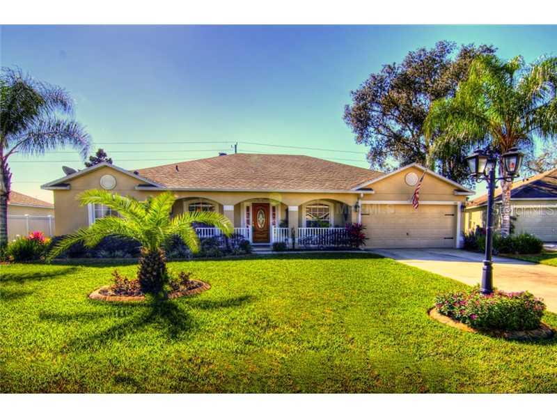 109 Festive Ct., Chuluota, FL 32766