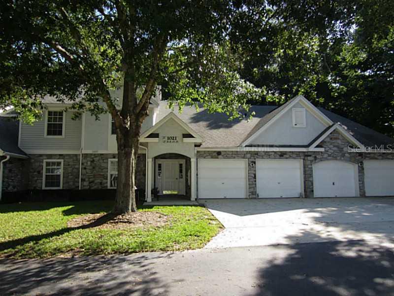 1021 Loch Vail #16, Apopka, FL 32712