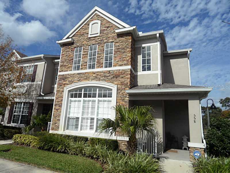 558 Shining Armor Ln., Longwood, FL 32779