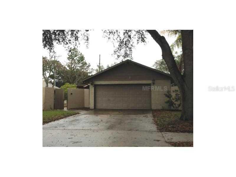 [Address Hidden by Seller], Palm Harbor, FL 34684