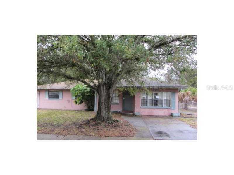 [Address Hidden by Seller], Tampa, FL 33617