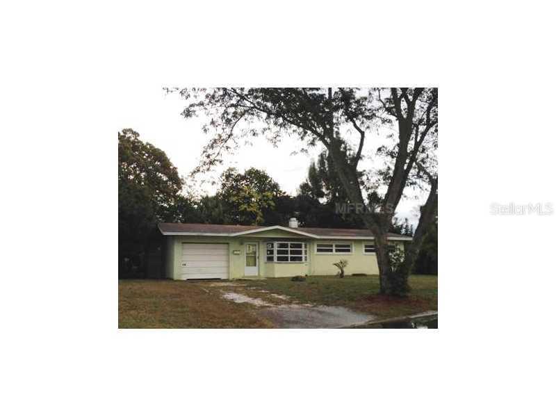 [Address Hidden by Seller], St Petersburg, FL 33702