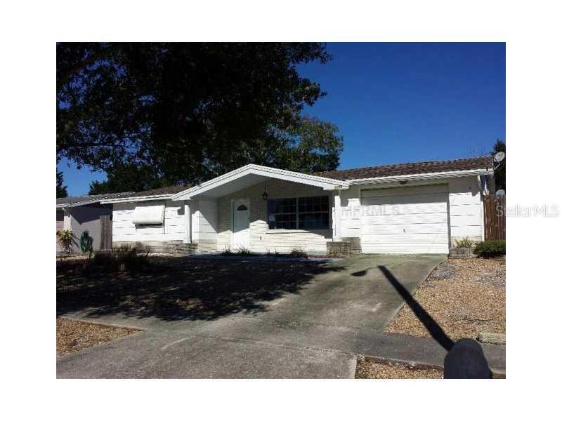 [Address Hidden by Seller], Holiday, FL 34691