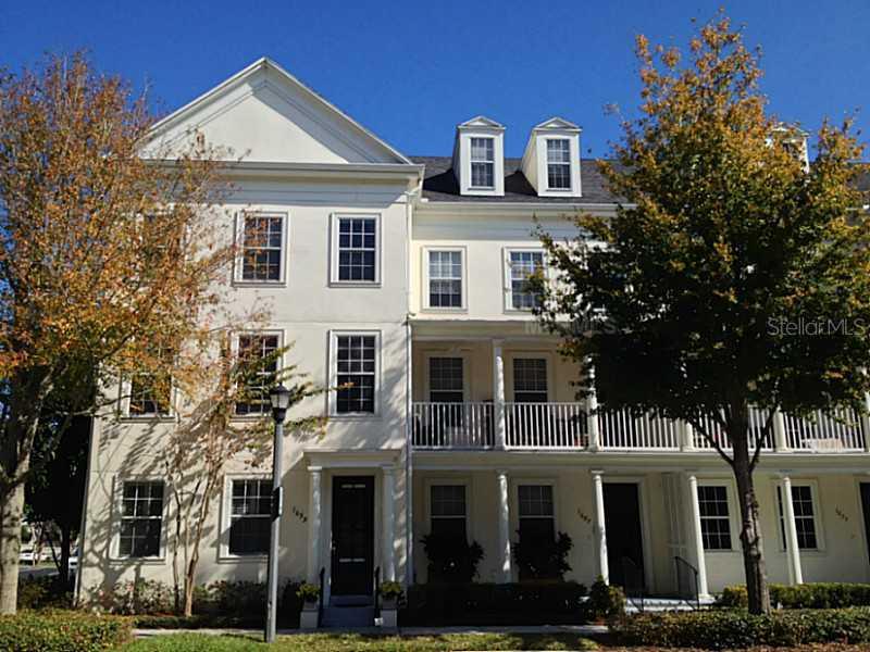 1699 Prospect Ave., Orlando, FL 32814