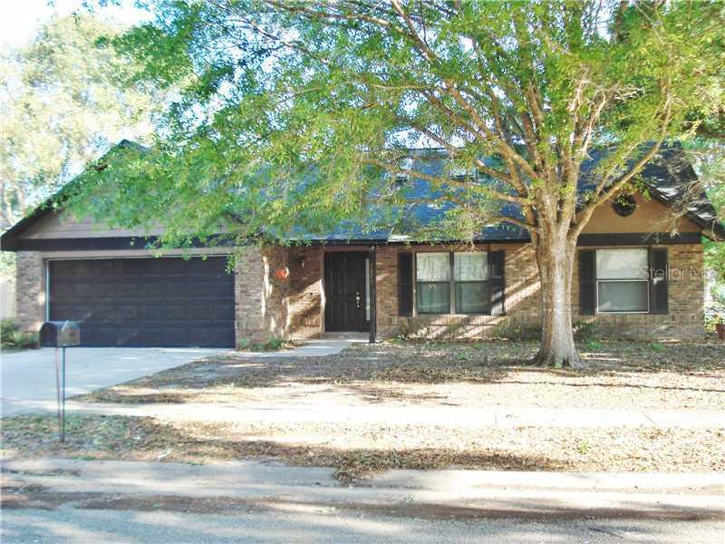 7271 Abbey Ln., Winter Park, FL 32792