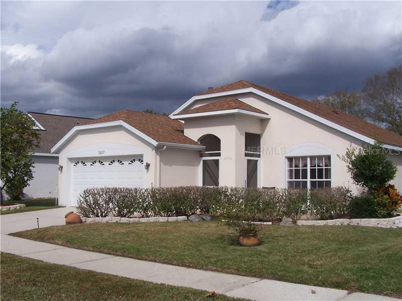 3437 Brookwater Cir., Orlando, FL 32822