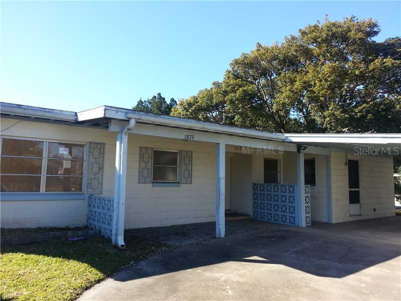 1879 Viburnum Ln., Winter Park, FL 32792