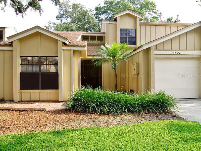 2327 Sierra Ln., Maitland, FL 32751