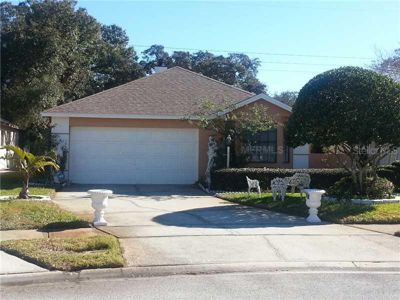 4342 Cloverleaf Pl., Casselberry, FL 32707