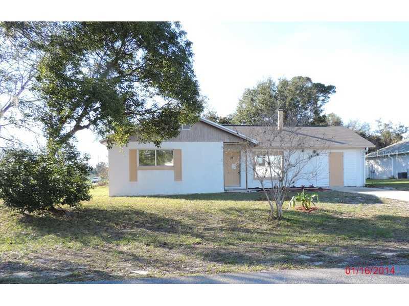 1100 James Ave., Deltona, FL 32738