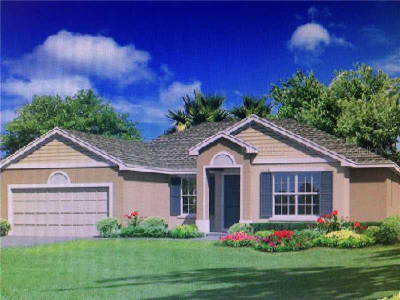 438 Whipperwill Way, Winter Garden, FL 34787