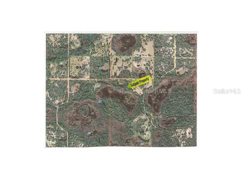 5540 Millstream Dr., Groveland, FL 34736