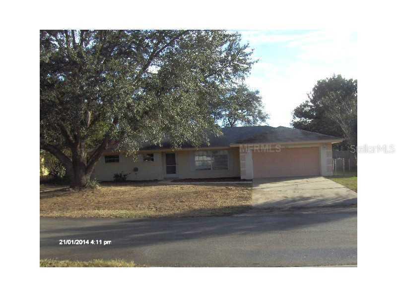 903 Trafalgar St., Deltona, FL 32725