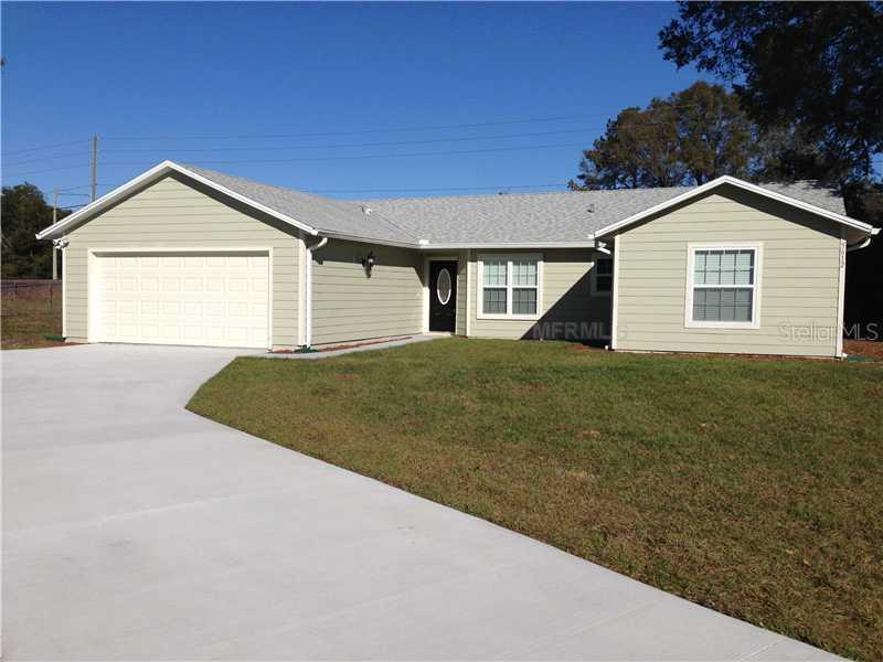 5612 Tammany Ct., Orlando, FL 32808