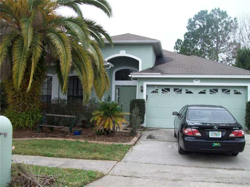 3485 Foxcroft Cir., Oviedo, FL 32765