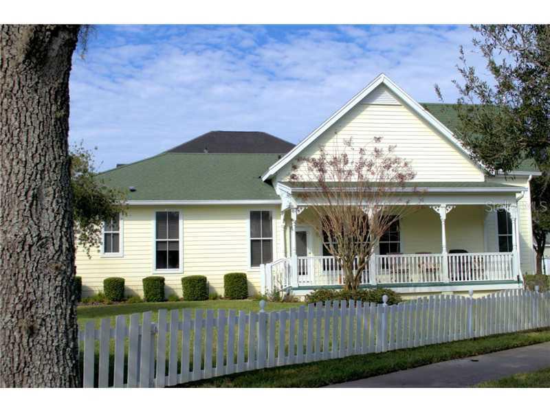 214 Ficus St., Celebration, FL 34747