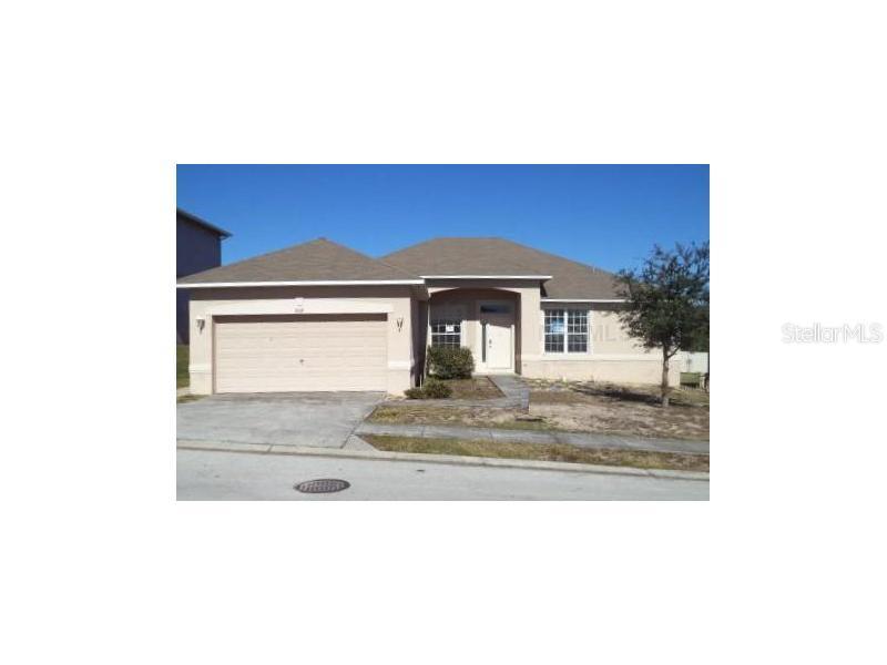 [Address Hidden by Seller], Davenport, FL 33837