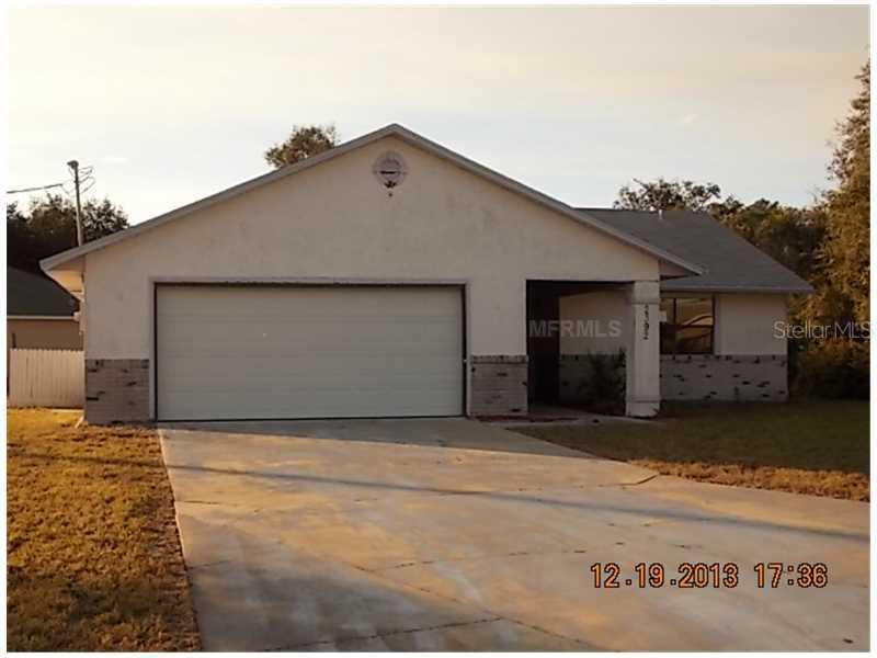 2392 Brimhall Ct., Deltona, FL 32738