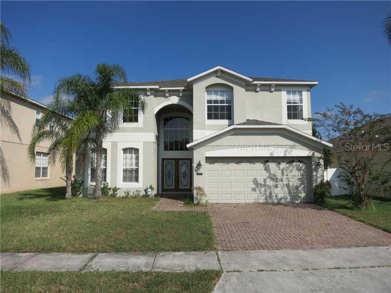 15421 Montesino Dr., Orlando, FL 32828