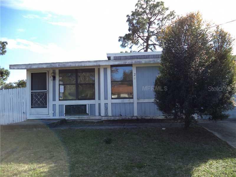 26 W Bob White St., Apopka, FL 32712