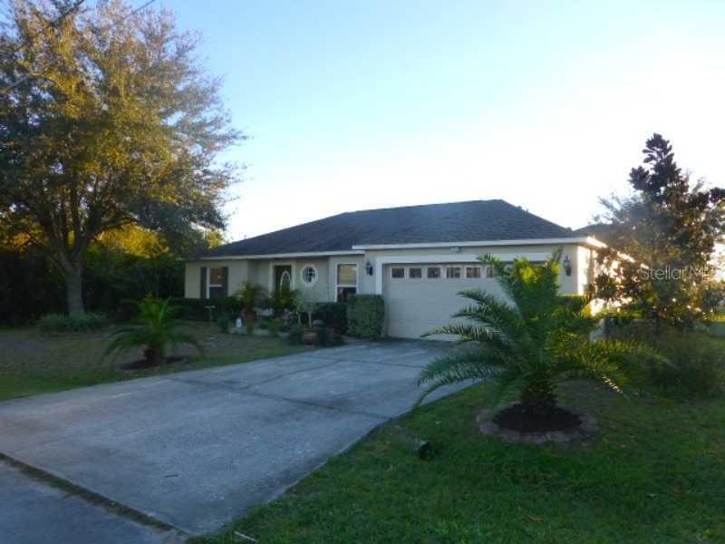 305 Alencon Way, Kissimmee, FL 34759