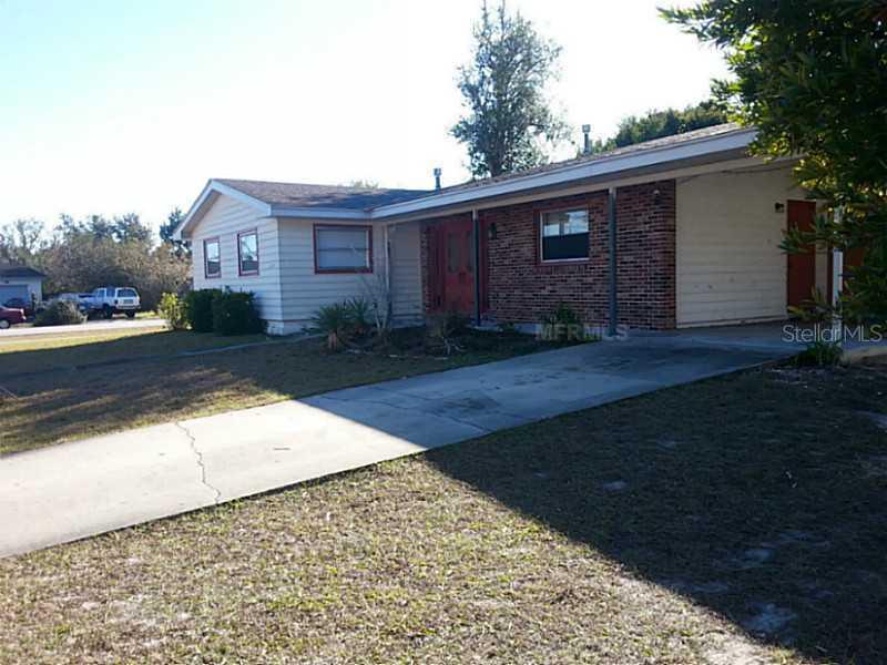 2310 Fairgren Ave., Deltona, FL 32738