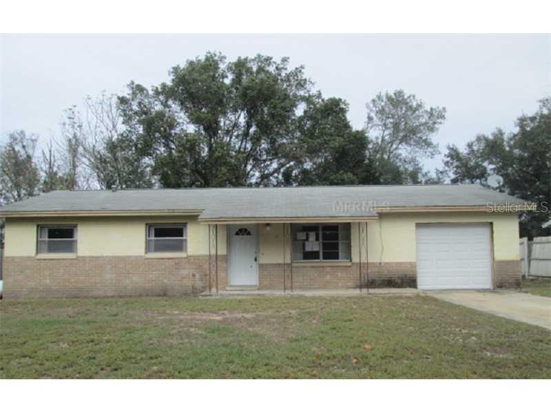 5825 Lullaby Ln., Orlando, FL 32810