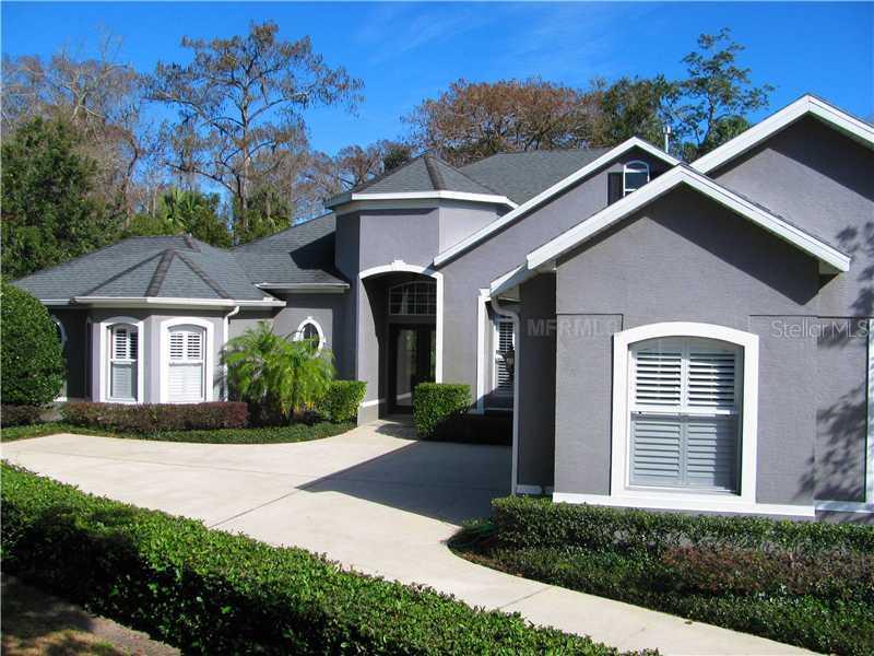 [Address Hidden by Seller], Winter Park, FL 32792