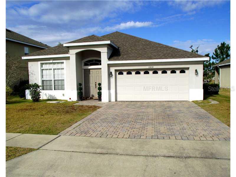 33839 Terragona Dr., Sorrento, FL 32776