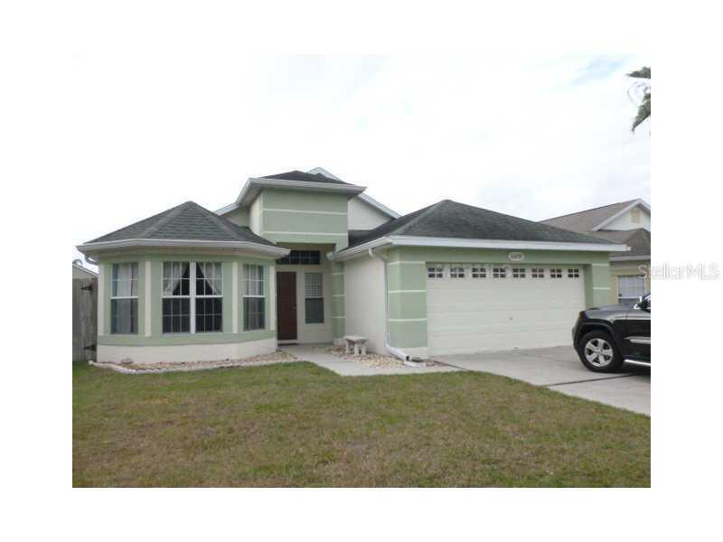 11433 Kenley Cir., Orlando, FL 32824
