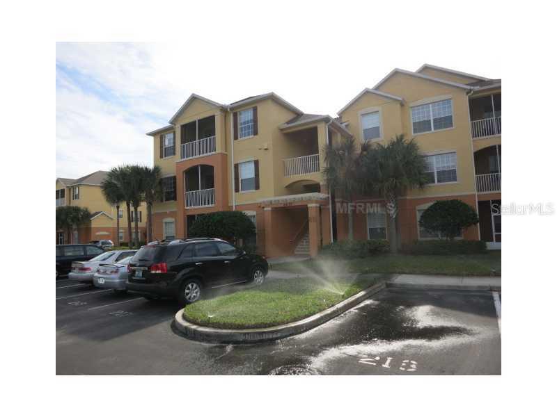 8630 Buccilli Dr. #203, Orlando, FL 32829