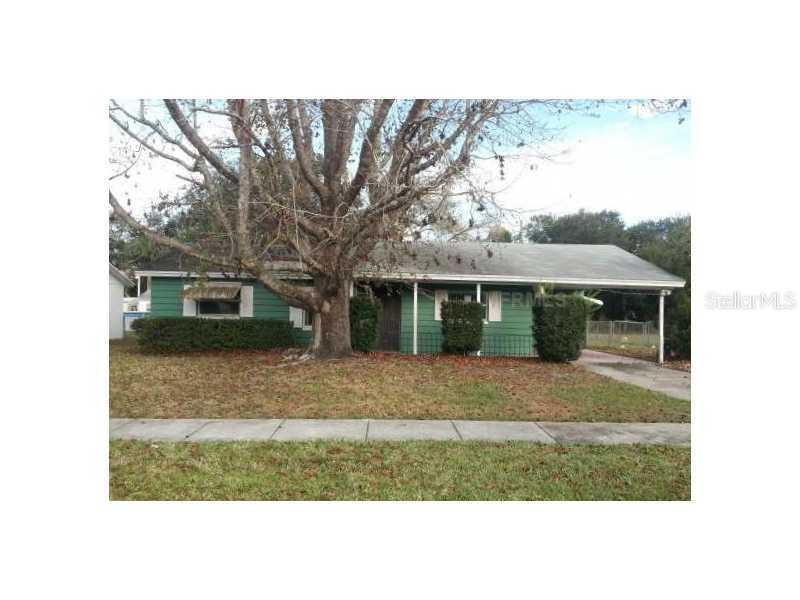 [Address Hidden by Seller], Sanford, FL 32773