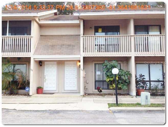752 Howland Ln. #126, Altamonte Springs, FL 32701