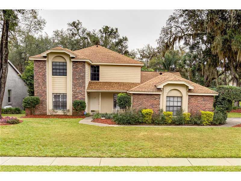 951 Cross Cut Way, Longwood, FL 32750