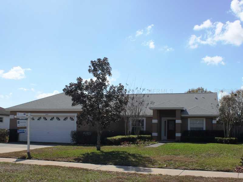 14443 Indian Ridge Tr., Clermont, FL 34711
