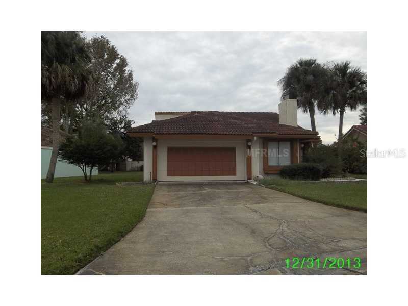 4005 Golfside Dr., Orlando, FL 32808