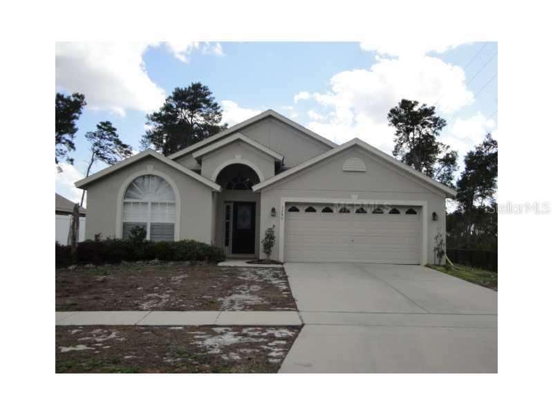 3295 Alling Dr., Deltona, FL 32725