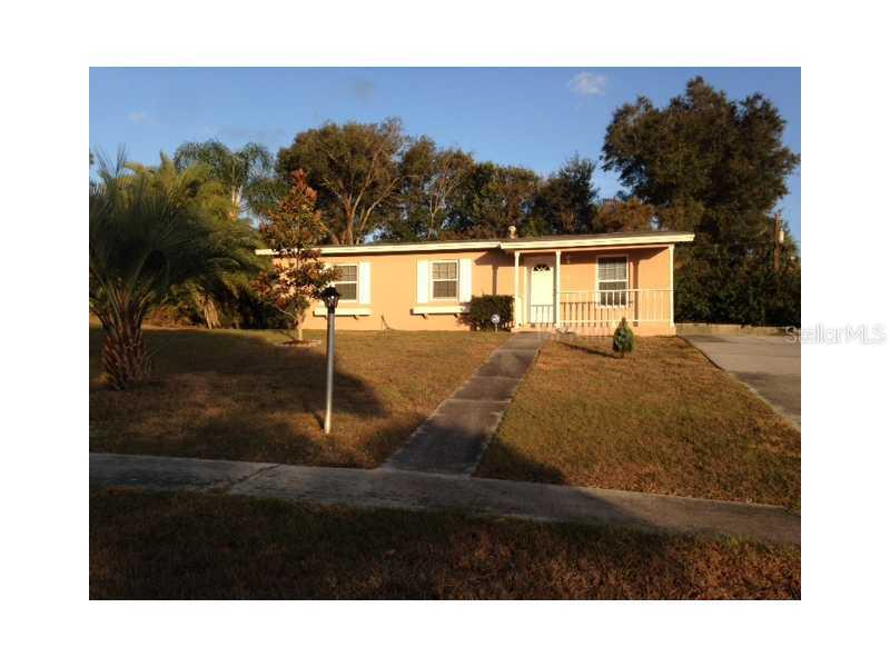 1017 Gerona Ave., Deltona, FL 32725