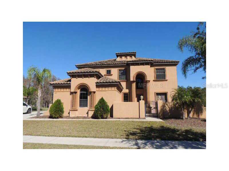 [Address Hidden by Seller], Land O Lakes, FL 34639