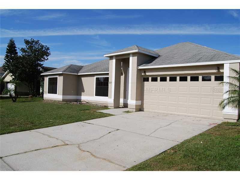 311 Mariana Way, Kissimmee, FL 34758
