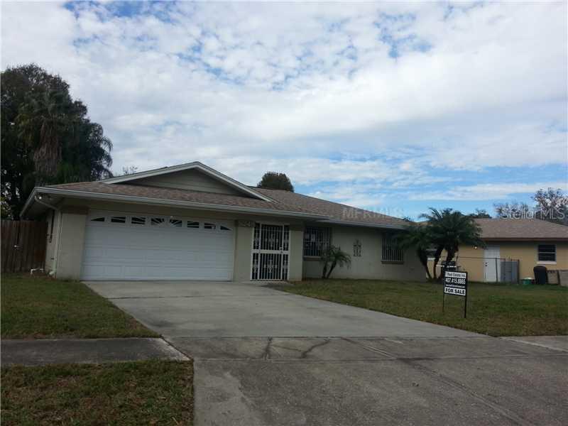 5248 Micco Dr., Orlando, FL 32839