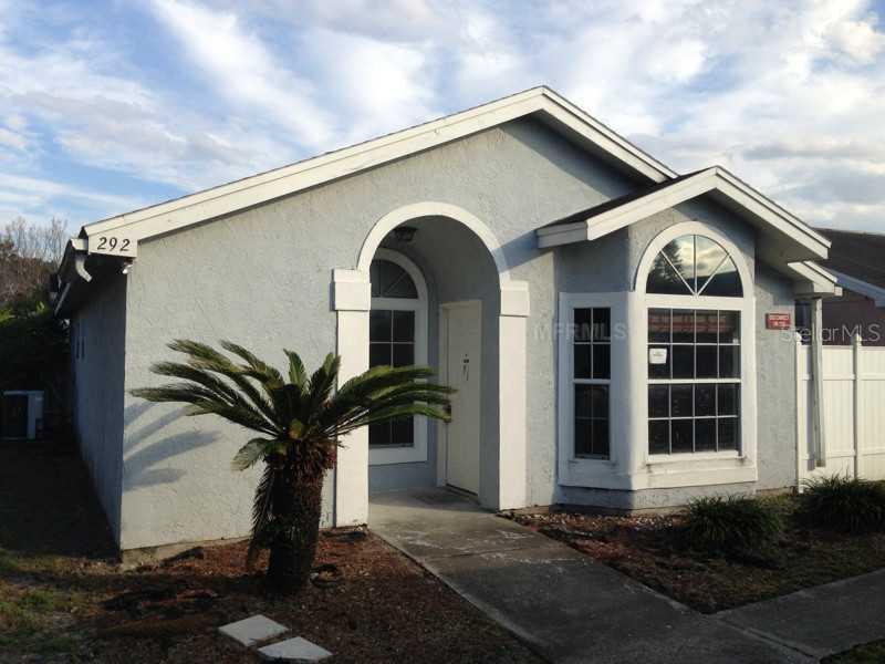 292 San Gabriel St., Winter Springs, FL 32708