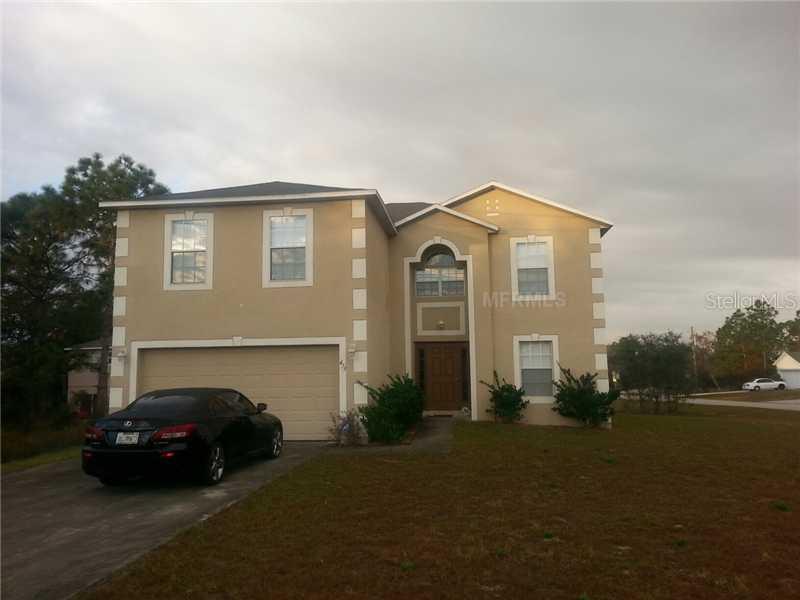 473 Rio Grande Ln., Poinciana, FL 34759