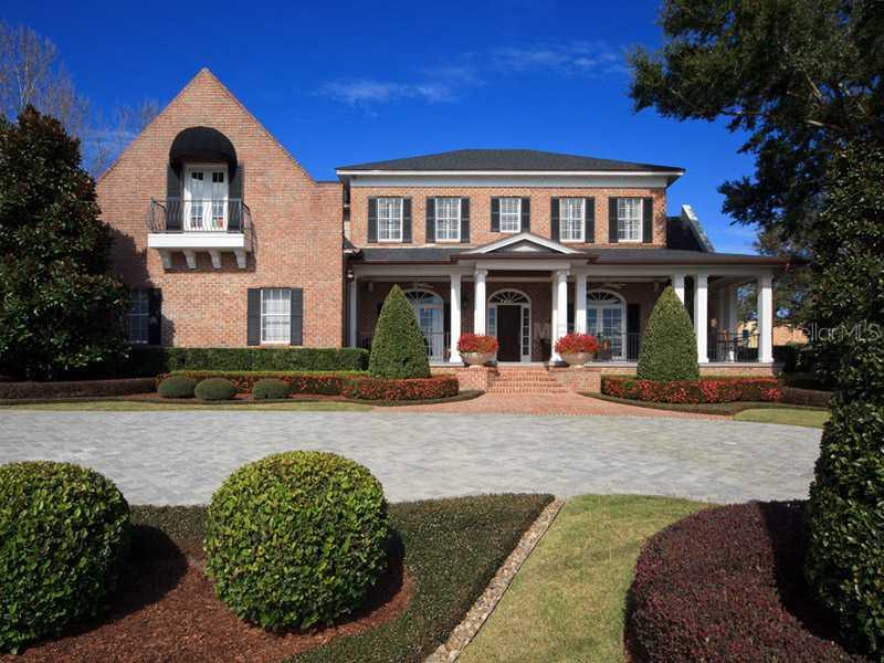 571 N Lake Sybelia Dr., Maitland, FL 32751