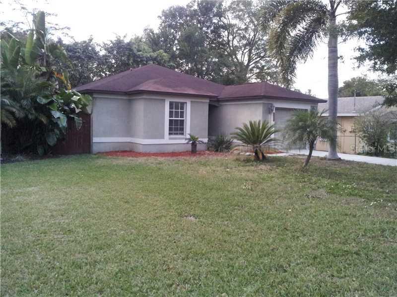 2612 Homeland St., Orlando, FL 32806