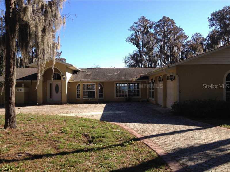 9124 Edgewater Dr., Clermont, FL 34711
