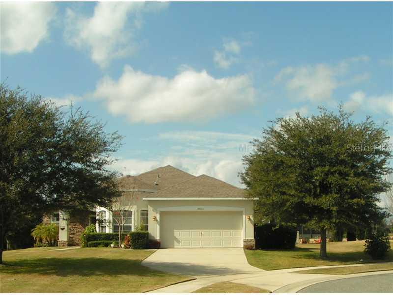 34013 Terragona Dr., Sorrento, FL 32776
